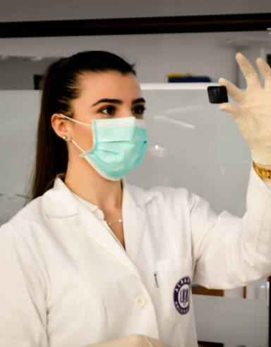 Clínica de Fisioterapia Pró Pilates Lab Expert Team Member 3