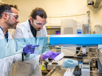 Clínica de Fisioterapia Pró Pilates Mineral Assay