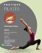 Clínica de Fisioterapia Pró Pilates 2025 03 25